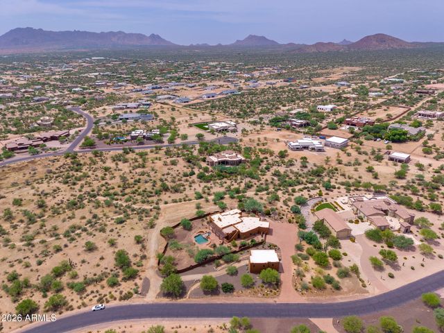 14119 E MILTON Court, Scottsdale, AZ 85262