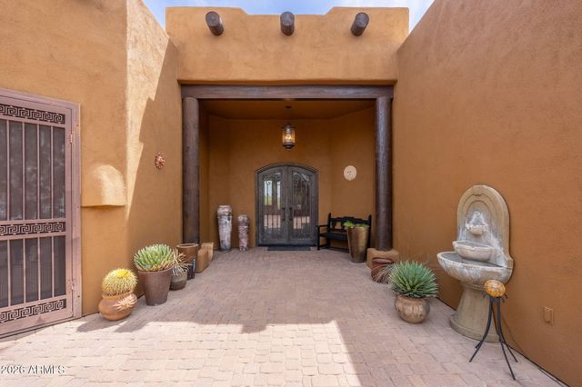 14119 E MILTON Court, Scottsdale, AZ 85262