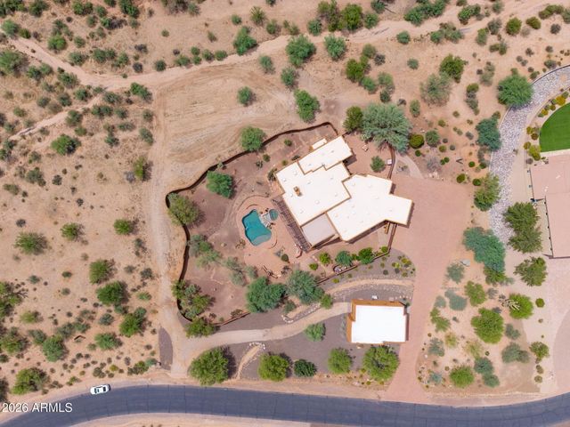 14119 E MILTON Court, Scottsdale, AZ 85262