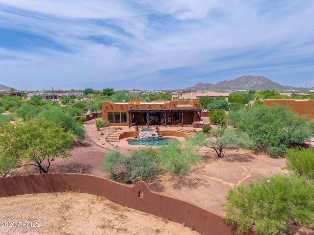 14119 E MILTON Court, Scottsdale, AZ 85262