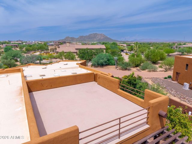 14119 E MILTON Court, Scottsdale, AZ 85262