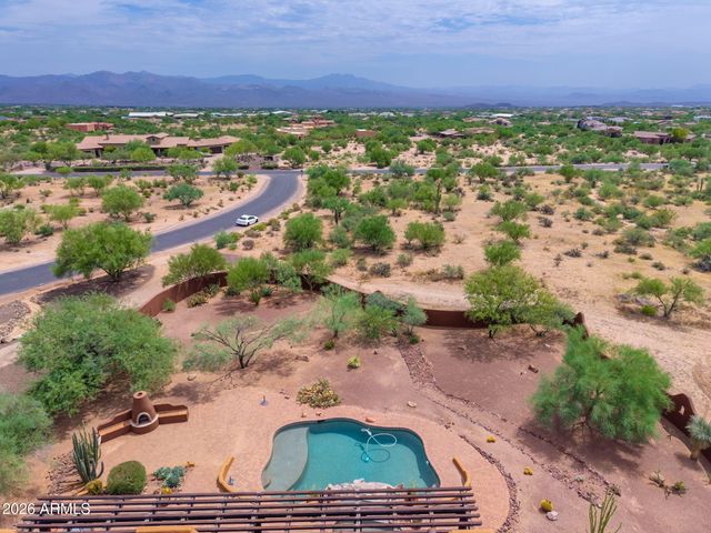 14119 E MILTON Court, Scottsdale, AZ 85262