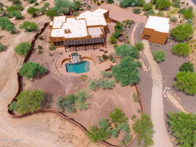 14119 E MILTON Court, Scottsdale, AZ 85262
