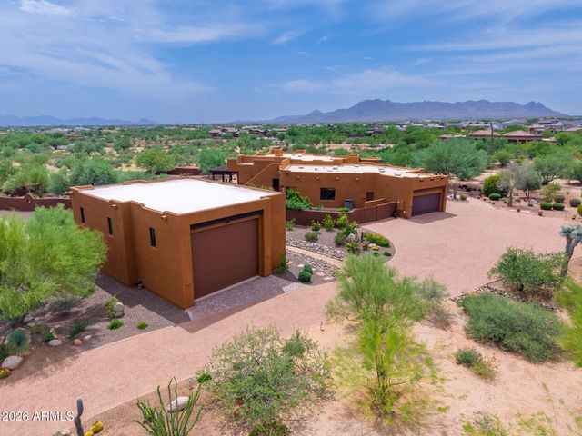 14119 E MILTON Court, Scottsdale, AZ 85262