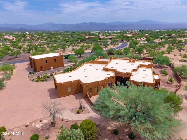 14119 E MILTON Court, Scottsdale, AZ 85262