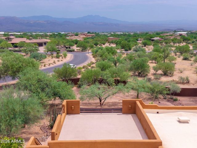 14119 E MILTON Court, Scottsdale, AZ 85262