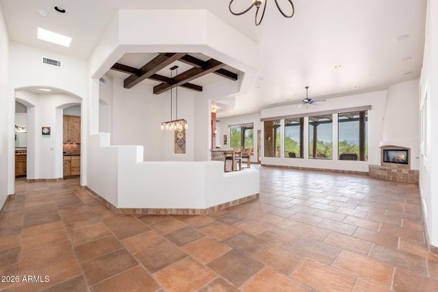 14119 E MILTON Court, Scottsdale, AZ 85262