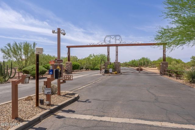 14119 E MILTON Court, Scottsdale, AZ 85262