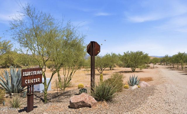 14119 E MILTON Court, Scottsdale, AZ 85262
