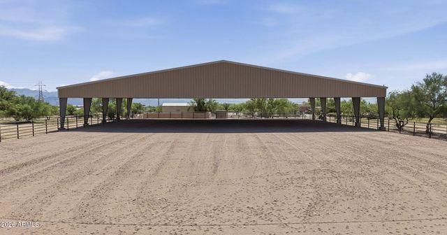 14119 E MILTON Court, Scottsdale, AZ 85262