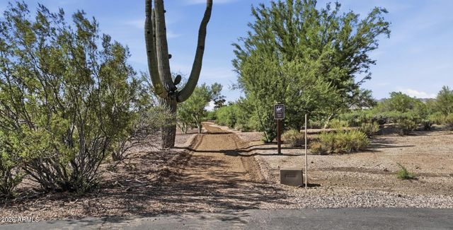 14119 E MILTON Court, Scottsdale, AZ 85262