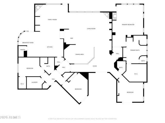 14119 E MILTON Court, Scottsdale, AZ 85262