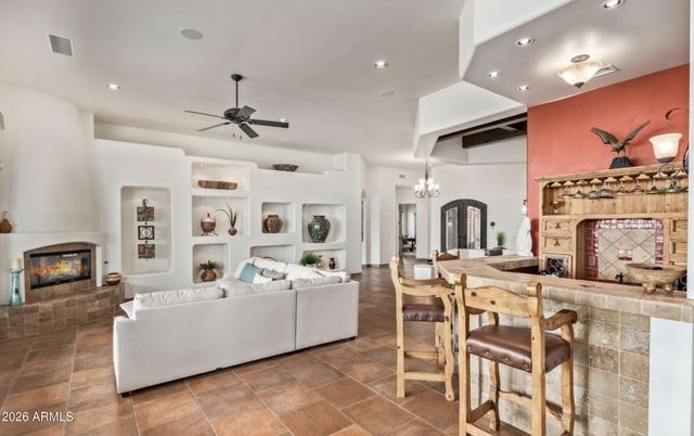 14119 E MILTON Court, Scottsdale, AZ 85262
