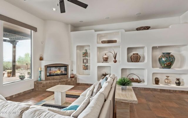14119 E MILTON Court, Scottsdale, AZ 85262