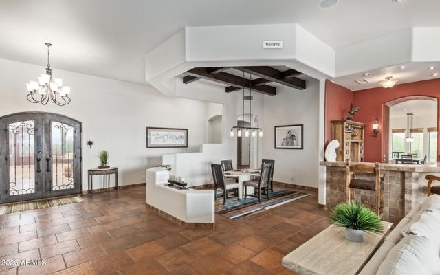 14119 E MILTON Court, Scottsdale, AZ 85262