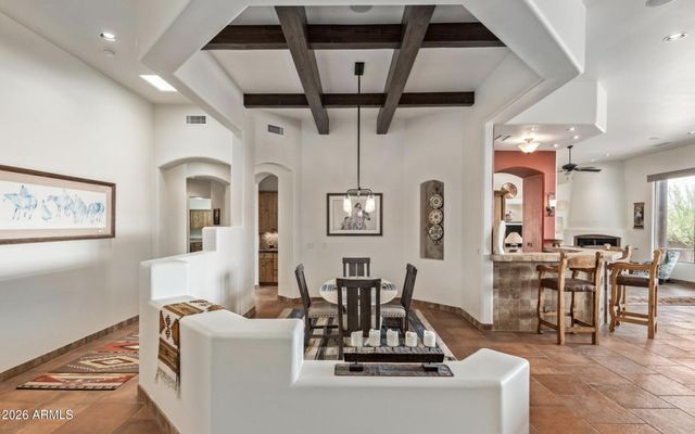 14119 E MILTON Court, Scottsdale, AZ 85262