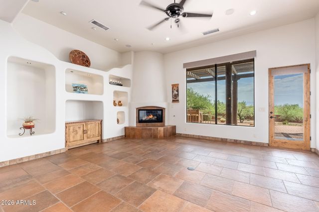 14119 E MILTON Court, Scottsdale, AZ 85262