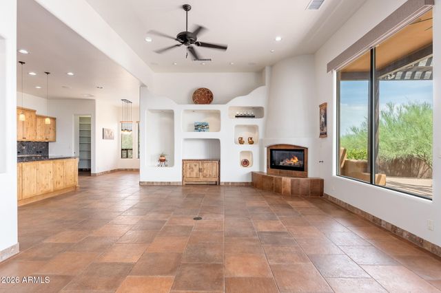 14119 E MILTON Court, Scottsdale, AZ 85262