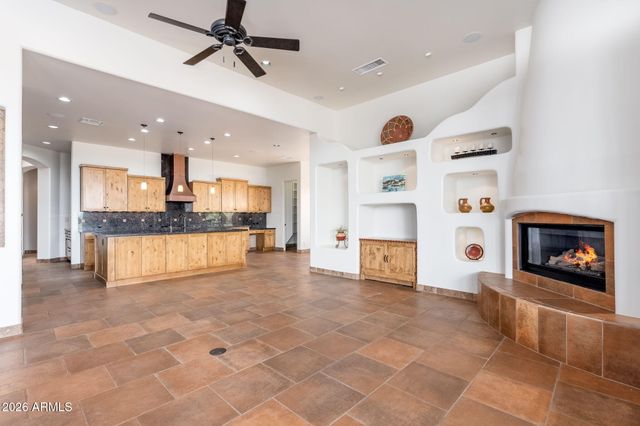 14119 E MILTON Court, Scottsdale, AZ 85262