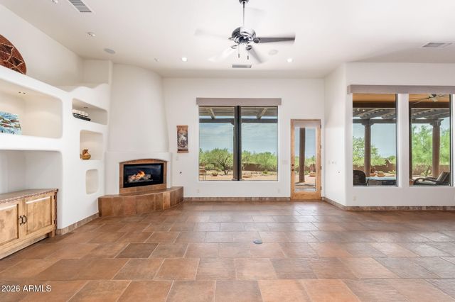 14119 E MILTON Court, Scottsdale, AZ 85262