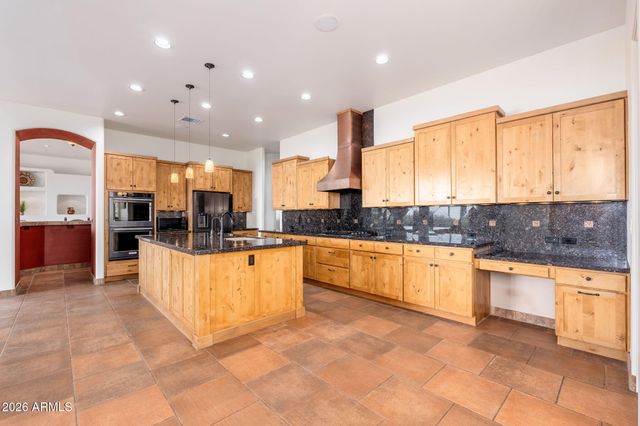 14119 E MILTON Court, Scottsdale, AZ 85262