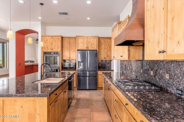 14119 E MILTON Court, Scottsdale, AZ 85262