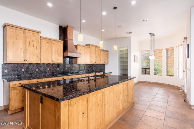 14119 E MILTON Court, Scottsdale, AZ 85262