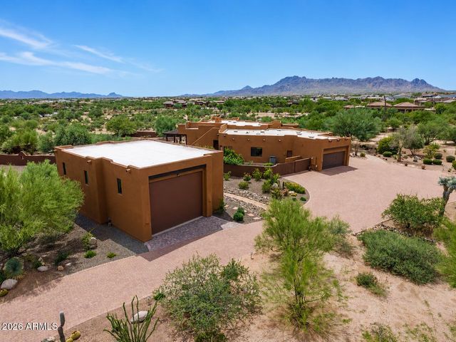 14119 E MILTON Court, Scottsdale, AZ 85262