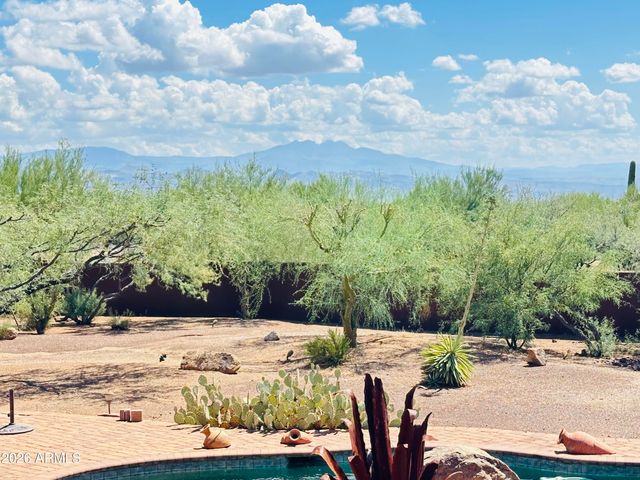 14119 E MILTON Court, Scottsdale, AZ 85262
