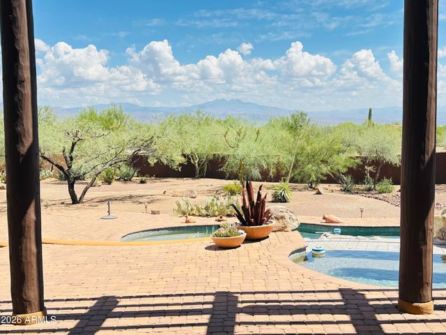 14119 E MILTON Court, Scottsdale, AZ 85262
