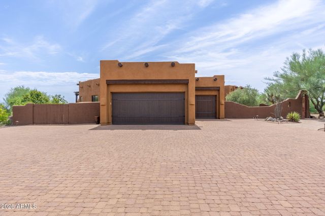 14119 E MILTON Court, Scottsdale, AZ 85262