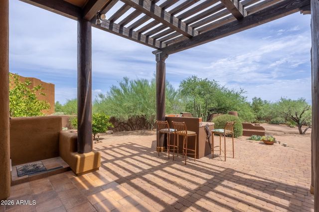 14119 E MILTON Court, Scottsdale, AZ 85262