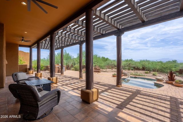 14119 E MILTON Court, Scottsdale, AZ 85262