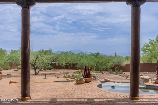 14119 E MILTON Court, Scottsdale, AZ 85262