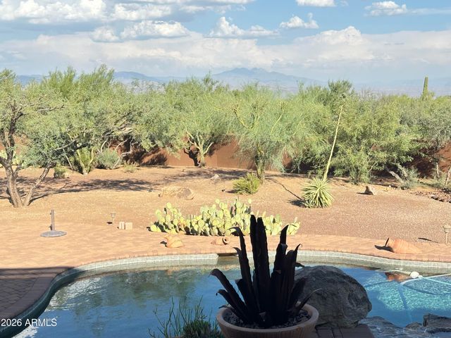 14119 E MILTON Court, Scottsdale, AZ 85262