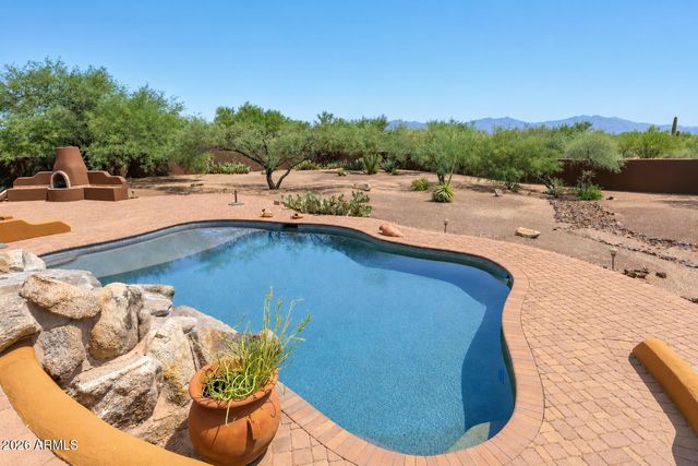 14119 E MILTON Court, Scottsdale, AZ 85262