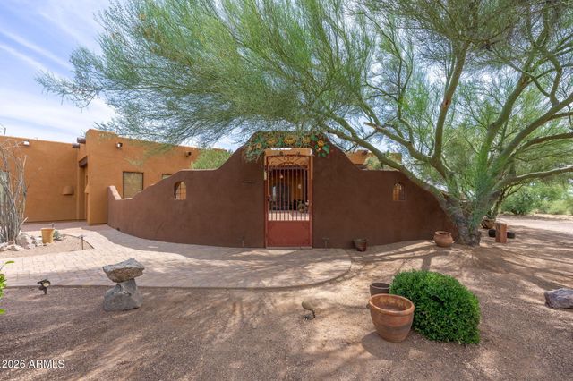 14119 E MILTON Court, Scottsdale, AZ 85262