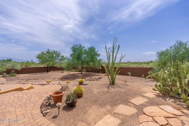14119 E MILTON Court, Scottsdale, AZ 85262
