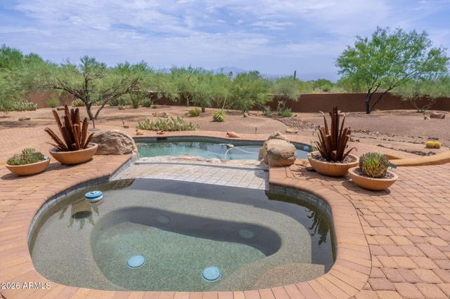 14119 E MILTON Court, Scottsdale, AZ 85262