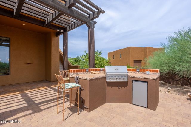 14119 E MILTON Court, Scottsdale, AZ 85262