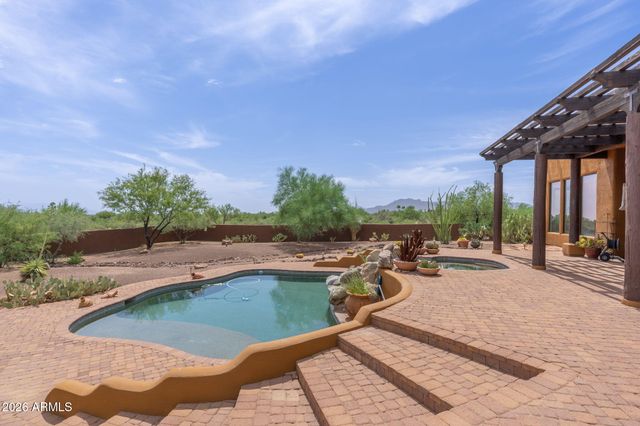 14119 E MILTON Court, Scottsdale, AZ 85262