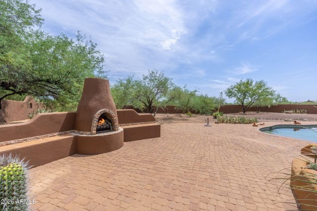 14119 E MILTON Court, Scottsdale, AZ 85262