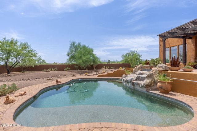 14119 E MILTON Court, Scottsdale, AZ 85262