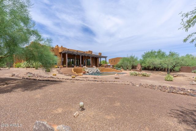 14119 E MILTON Court, Scottsdale, AZ 85262