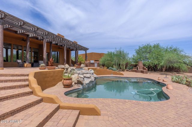 14119 E MILTON Court, Scottsdale, AZ 85262
