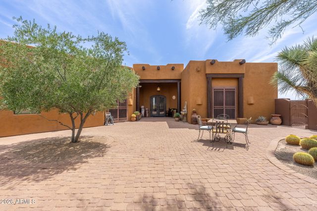 14119 E MILTON Court, Scottsdale, AZ 85262