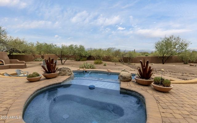 14119 E MILTON Court, Scottsdale, AZ 85262