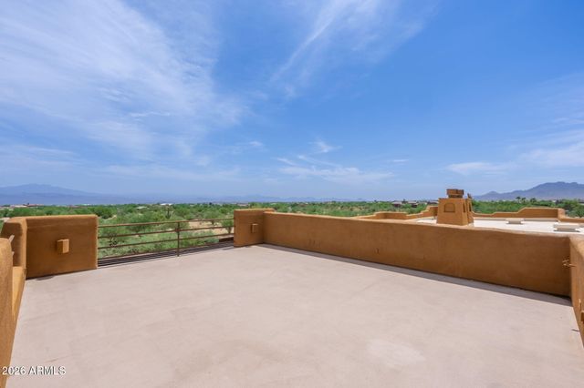 14119 E MILTON Court, Scottsdale, AZ 85262