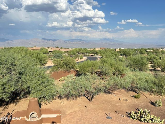 14119 E MILTON Court, Scottsdale, AZ 85262