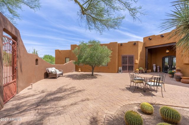 14119 E MILTON Court, Scottsdale, AZ 85262